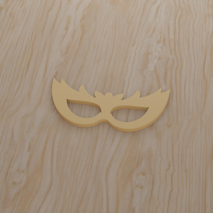 Maschera 5